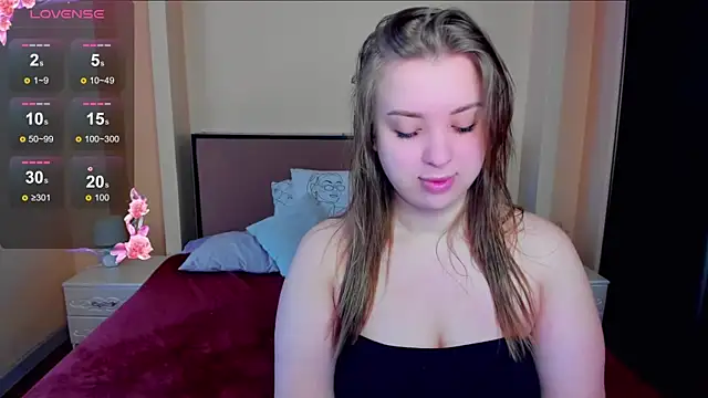 AlexissM online show from 02-21-26, 06:37