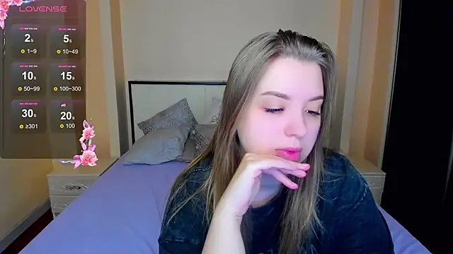 AlexissM online show from 01-15-26, 03:37