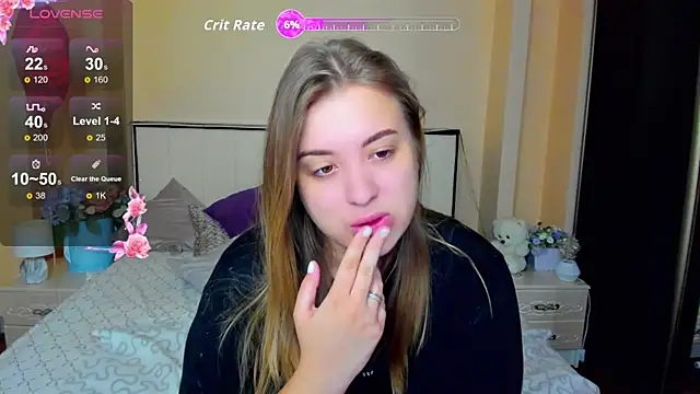 AlexissM online show from 10-13-25, 11:45