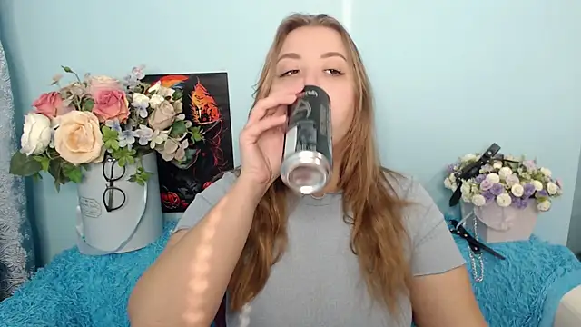 AlexissM online show from 12-05-24, 07:54