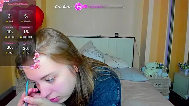 AlexissM online show from 10-01-25, 12:09