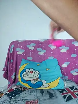 azulzulix online show from 10-31-25, 02:19