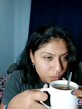 azulzulix online show from 03-10-26, 01:20