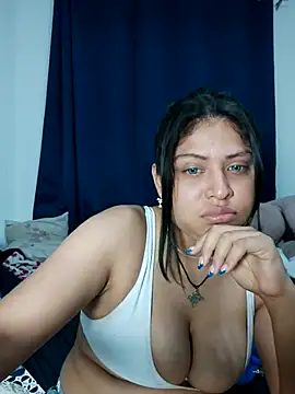 azulzulix online show from 03-11-26, 01:32