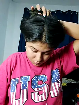 azulzulix online show from 03-07-26, 01:23