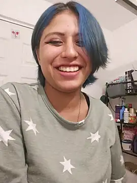 azulzulix online show from 03-16-25, 05:58