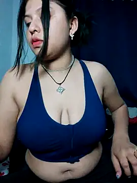 azulzulix online show from 03-06-26, 01:11