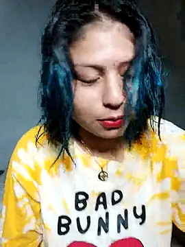 azulzulix online show from 09-28-25, 01:45