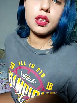 azulzulix online show from 10-08-25, 01:18