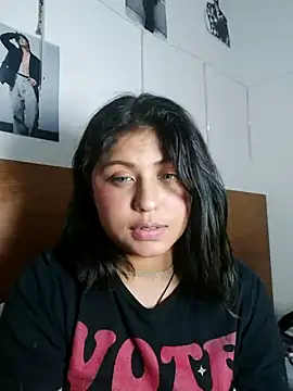 azulzulix online show from 04-12-26, 01:47