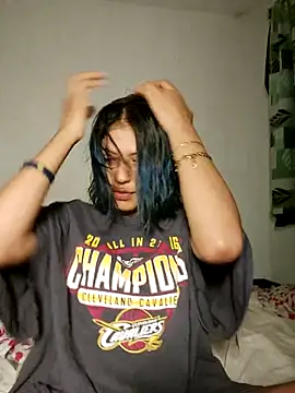 azulzulix online show from 09-22-25, 01:11