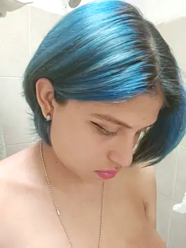 azulzulix online show from 03-18-25, 10:04