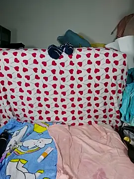 azulzulix online show from 10-05-25, 01:07