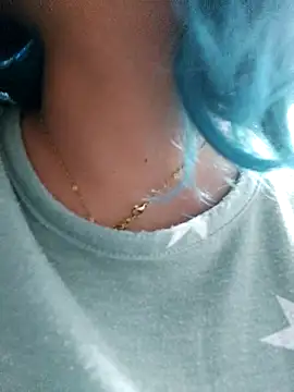 azulzulix online show from 10-25-25, 01:16