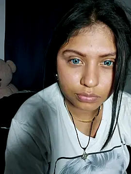 azulzulix online show from 02-15-26, 02:01