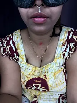 sexyvidhya online show from 12-19-25, 10:17