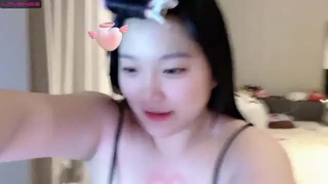 qiqi-666 online show from 03-02-25, 01:42