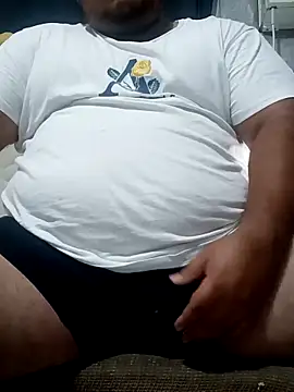 Palanquita4 online show from 03-23-26, 02:44