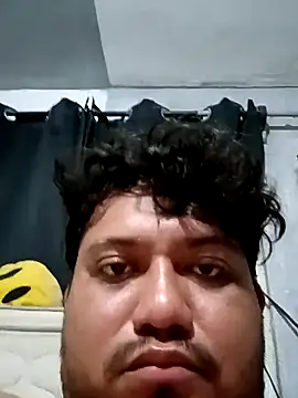 Palanquita4 online show from 05-10-26, 03:32