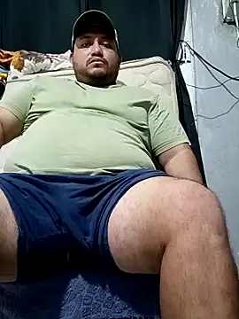 Palanquita4 online show from 02-21-26, 12:45