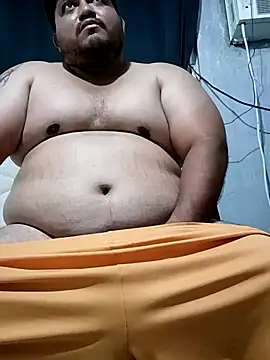 Palanquita4 online show from 04-20-26, 03:02