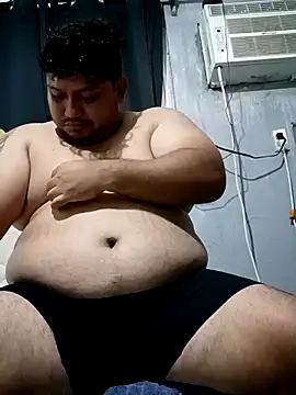 Palanquita4 online show from 04-07-26, 03:03