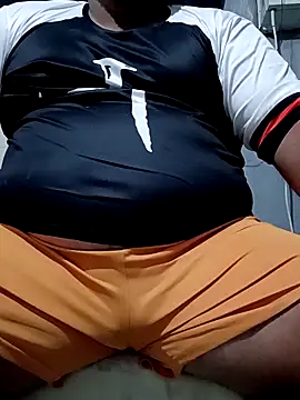 Palanquita4 online show from 04-22-26, 02:51