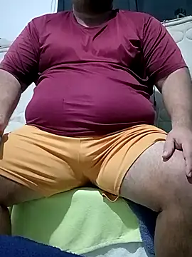 Palanquita4 online show from 02-14-26, 01:39