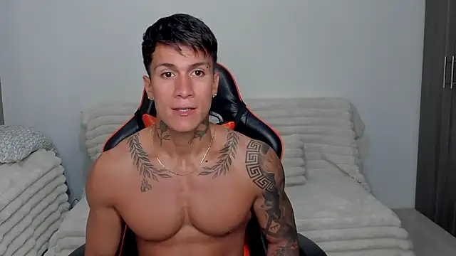 pettergrey1 online show from 01-07-26, 09:20