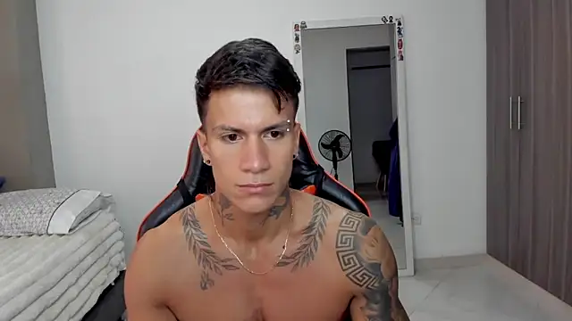 pettergrey1 online show from 02-14-26, 12:16