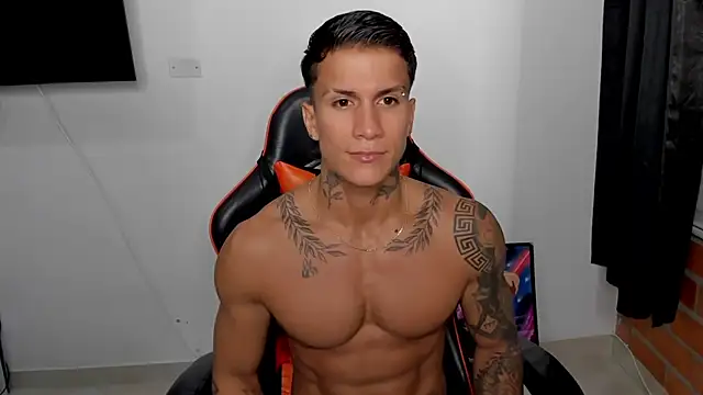 pettergrey1 online show from 10-28-25, 11:03