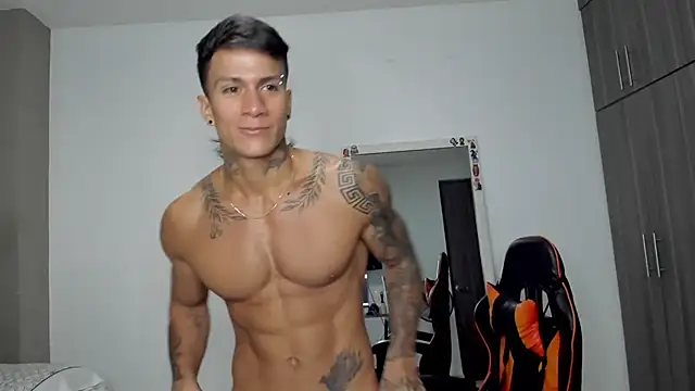 pettergrey1 online show from 02-12-26, 12:05