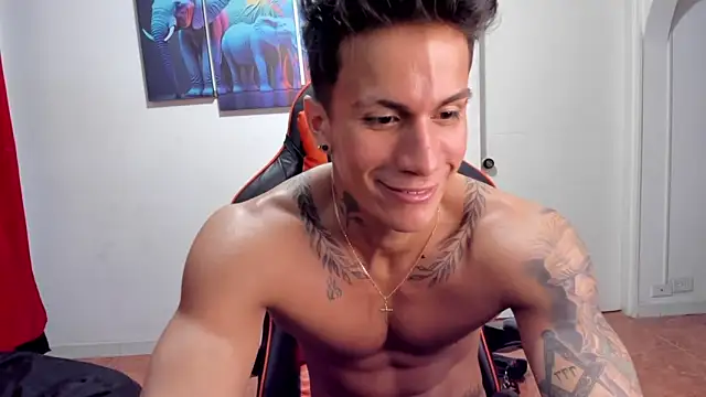 pettergrey1 online show from 03-09-25, 02:50