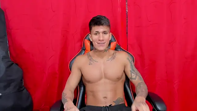 pettergrey1 online show from 01-10-25, 09:31