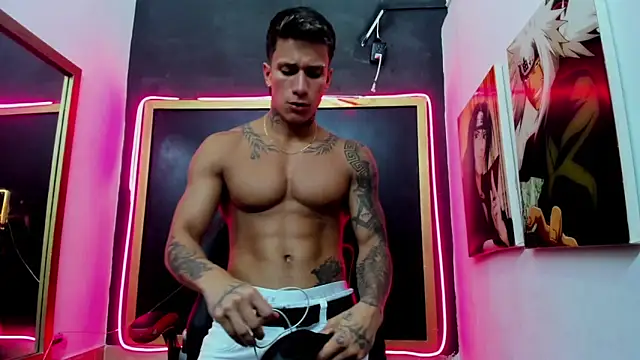 pettergrey1 online show from 10-12-25, 11:50