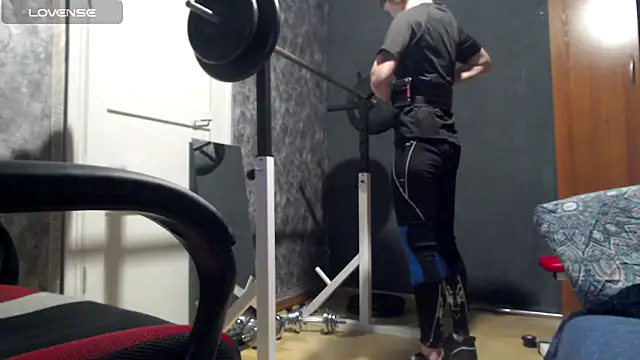 womanstrong78 online show from 12-22-25, 04:18