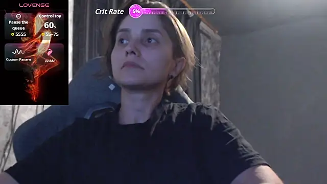 Snapshot of womanstrong78 chatting on 06-17-26, 05:45 womanstrong78 online show from 06-17-26, 05:45