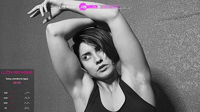Snapshot of womanstrong78 chatting on 02-25-25, 01:53 womanstrong78 online show from 02-25-25, 01:53