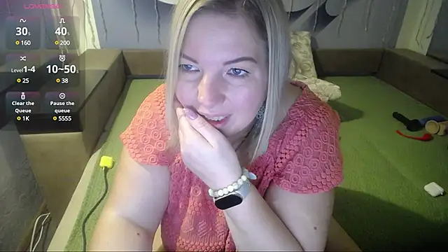 LILIcool online show from 12-07-24, 01:02