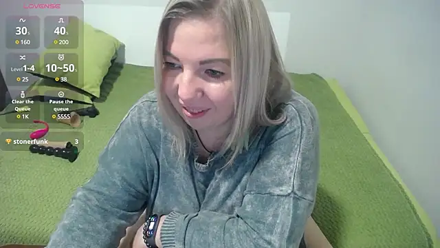 LILIcool online show from 01-03-25, 06:57