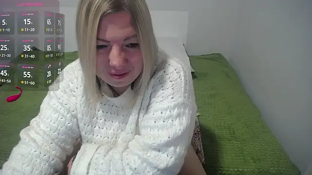 LILIcool online show from 01-14-25, 07:17