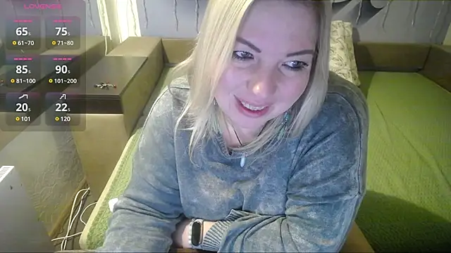 LILIcool online show from 12-04-24, 07:06