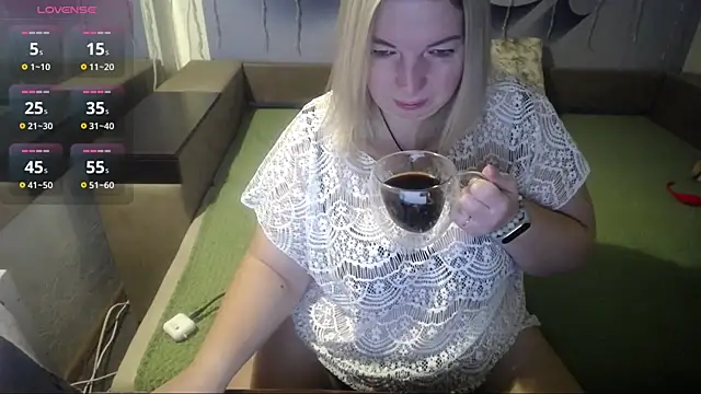 LILIcool online show from 12-04-24, 12:52