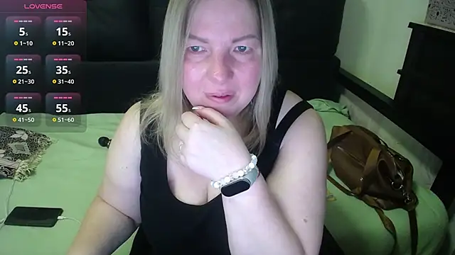 MARGARET gem online show from 05-28-26, 04:53