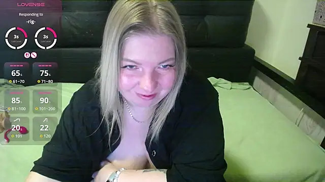 MARGARET gem online show from 05-17-26, 07:03