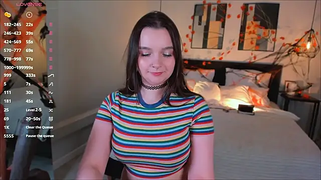 Ooops Boobss online show from 10-22-25, 02:38