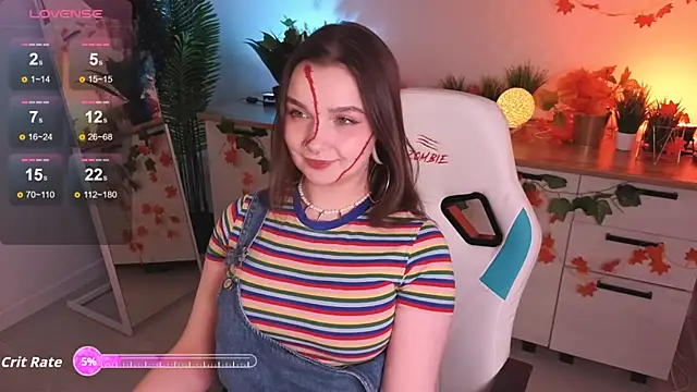 Ooops Boobss online show from 10-31-25, 10:12