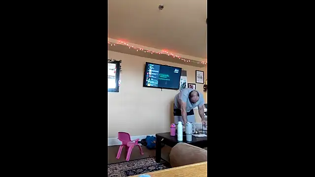 Lexxstacy online show from 12-19-25, 05:59