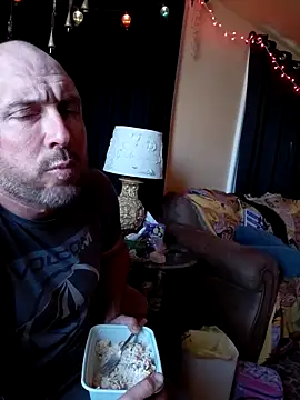 Lexxstacy online show from 03-12-26, 07:18