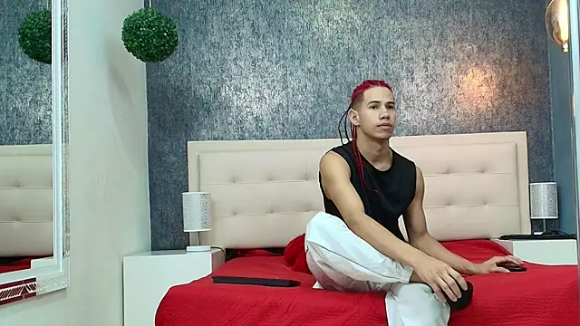 Erick Zhimerman online show from 12-18-25, 04:17